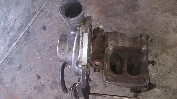 ขายเทอร์โบ ihi rhe6