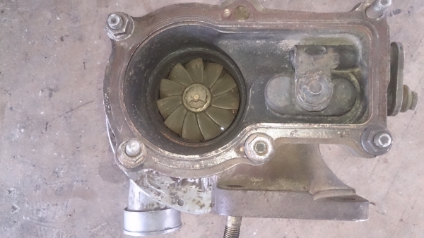 ขายเทอร์โบ ihi rhe6