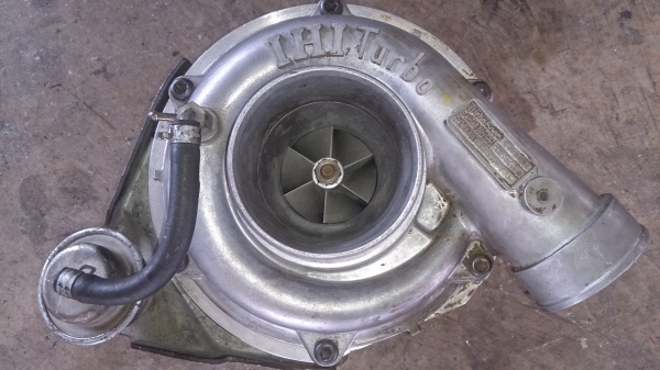 ขายเทอร์โบ ihi rhe6