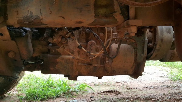 ขาย เทนเลอร์บรรทุกแบคโฮ 10 ล้อ 2 เพลา FUSO FN527M-A เครื่อง 6D16 195 แรงม้า เกียร์ 10 สปีด คัสซีสวยตลอดเส้น เอกสารเล่มทะเบียนครบพร้อมโอน ขาย เทนเลอร์บรรทุกแบคโฮ 10 ล้อ 2 เพลา FUSO FN527M-A เครื่อง 6D16 195 แรงม้า เกียร์ 10 สปีด คัสซีสวยตลอดเส้น เอกสารเล่มทะเบียนครบพร้อมโอน