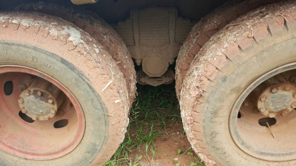 ขาย เทนเลอร์บรรทุกแบคโฮ 10 ล้อ 2 เพลา FUSO FN527M-A เครื่อง 6D16 195 แรงม้า เกียร์ 10 สปีด คัสซีสวยตลอดเส้น เอกสารเล่มทะเบียนครบพร้อมโอน ขาย เทนเลอร์บรรทุกแบคโฮ 10 ล้อ 2 เพลา FUSO FN527M-A เครื่อง 6D16 195 แรงม้า เกียร์ 10 สปีด คัสซีสวยตลอดเส้น เอกสารเล่มทะเบียนครบพร้อมโอน