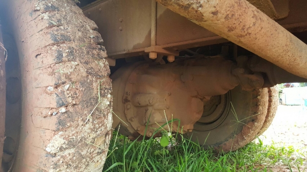 ขาย เทนเลอร์บรรทุกแบคโฮ 10 ล้อ 2 เพลา FUSO FN527M-A เครื่อง 6D16 195 แรงม้า เกียร์ 10 สปีด คัสซีสวยตลอดเส้น เอกสารเล่มทะเบียนครบพร้อมโอน ขาย เทนเลอร์บรรทุกแบคโฮ 10 ล้อ 2 เพลา FUSO FN527M-A เครื่อง 6D16 195 แรงม้า เกียร์ 10 สปีด คัสซีสวยตลอดเส้น เอกสารเล่มทะเบียนครบพร้อมโอน