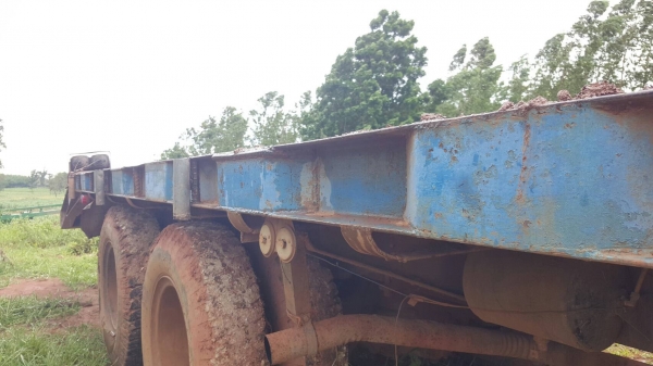 ขาย เทนเลอร์บรรทุกแบคโฮ 10 ล้อ 2 เพลา FUSO FN527M-A เครื่อง 6D16 195 แรงม้า เกียร์ 10 สปีด คัสซีสวยตลอดเส้น เอกสารเล่มทะเบียนครบพร้อมโอน ขาย เทนเลอร์บรรทุกแบคโฮ 10 ล้อ 2 เพลา FUSO FN527M-A เครื่อง 6D16 195 แรงม้า เกียร์ 10 สปีด คัสซีสวยตลอดเส้น เอกสารเล่มทะเบียนครบพร้อมโอน