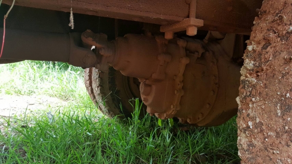 ขาย เทนเลอร์บรรทุกแบคโฮ 10 ล้อ 2 เพลา FUSO FN527M-A เครื่อง 6D16 195 แรงม้า เกียร์ 10 สปีด คัสซีสวยตลอดเส้น เอกสารเล่มทะเบียนครบพร้อมโอน ขาย เทนเลอร์บรรทุกแบคโฮ 10 ล้อ 2 เพลา FUSO FN527M-A เครื่อง 6D16 195 แรงม้า เกียร์ 10 สปีด คัสซีสวยตลอดเส้น เอกสารเล่มทะเบียนครบพร้อมโอน