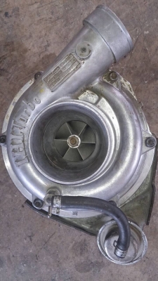 เทอร์โบ ihi rhe6