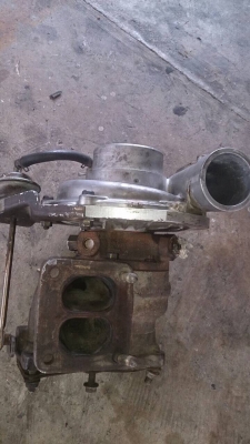 เทอร์โบ ihi rhe6