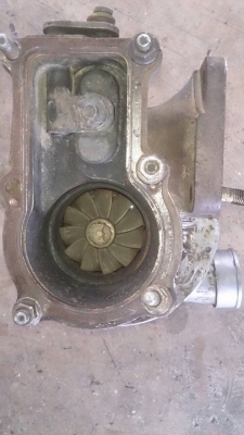 เทอร์โบ ihi rhe6