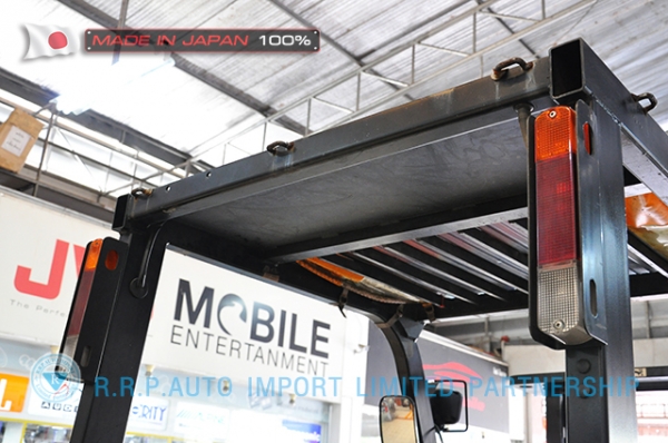 ขายรถโฟล์คลิฟท์มือสอง SUMITOMO รุ่น 11FT25PAXETD-G2J-00131 ราคา 195,000 สภาพเดิมจากญี่ปุ่น ไม่เคยใช้งานในประเทศไทย