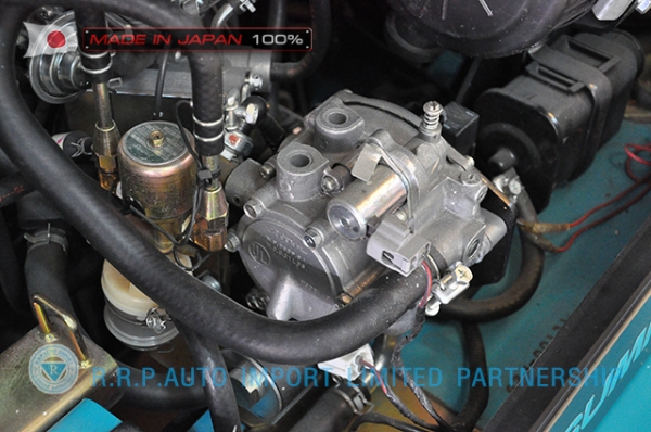 ขายรถโฟล์คลิฟท์มือสอง SUMITOMO รุ่น 11FT25PAXETD-G2J-00131 ราคา 195,000 สภาพเดิมจากญี่ปุ่น ไม่เคยใช้งานในประเทศไทย