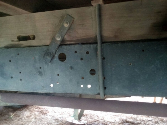 6ล้อช่วงยาว FD175B  เครื่อง HO7Cผาดำ เพาเวอร เครื่องดี คัชซีสวยภาษีเต็ม เอกสารพร้อมโอน