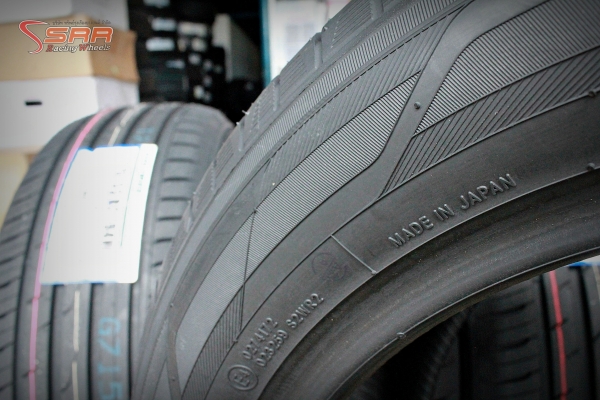 TOYO PROXES CF2 ยางใหม่ ปี16 MADE IN JAPAN