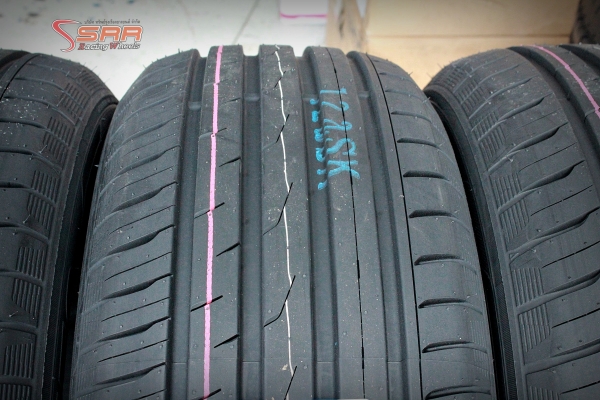 TOYO PROXES CF2 ยางใหม่ ปี16 MADE IN JAPAN