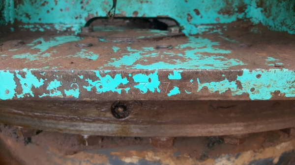 ขาย แบคโฮ KOBELCO SK200 YN09 Mark VI Super เอกสารเล่มทะเบียนครบ ไฟเต็ม ช่วงล่างทำใหม่หมด ราคาคุยกันได้ครับ