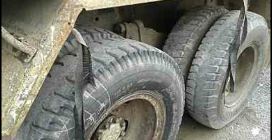 สิบล้อ มิตซู FN527MA195 เกียร์10สปีส สภาพดีสวยบางเดิมพร้อมใช้ ทะเบียนพร้อมโอน ขายราคา 575,000บ ราคาเบาๆ