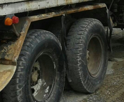 สิบล้อ มิตซู FN527MA195 เกียร์10สปีส สภาพดีสวยบางเดิมพร้อมใช้ ทะเบียนพร้อมโอน ขายราคา 575,000บ ราคาเบาๆ