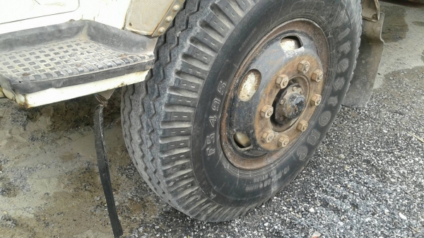 สิบล้อ มิตซู FN527MA195 เกียร์10สปีส สภาพดีสวยบางเดิมพร้อมใช้ ทะเบียนพร้อมโอน ขายราคา 575,000บ ราคาเบาๆ