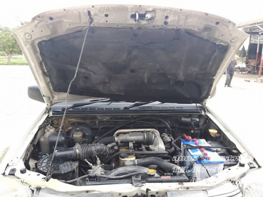 ขายด่วน รถกระบะ ISUZU D-MAX 2.5 SPARK EX ปี 03 สภาพเดิมๆ พร้อมใช้งาน ขายด่วน รถกระบะ ISUZU D-MAX 2.5 SPARK EX ปี 03 สภาพเดิมๆ พร้อมใช้งาน