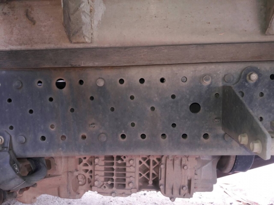 รถอีซูซุ 6 ล้อ ( ไม่ดั้ม ) NMR 130 แรงม้า.  ปี 56.  ,  ( รถวิ่ง 14,xxx กม. )    สนใจติดต่อ  081 - 6079515