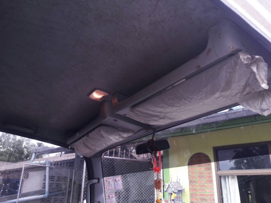 รถอีซูซุ 6 ล้อ ( ไม่ดั้ม ) NMR 130 แรงม้า.  ปี 56.  ,  ( รถวิ่ง 14,xxx กม. )    สนใจติดต่อ  081 - 6079515