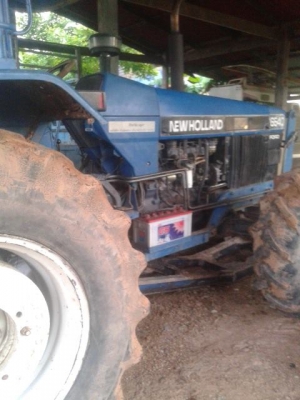 รถ FORD 6640 สองเพลา ล้อเปลี่ยนใหม่ ให้ผานบุก 3 ใบมีด รถพร้อมใช้งานรถใช้งานทุกวัน มีเล่มทะเบียนพร้อมโอน ราคาลดได้ โทร 086 2651298