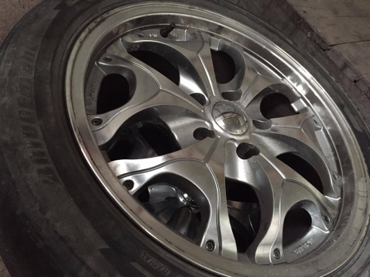 ขายล้อแม็ก INCUBUS