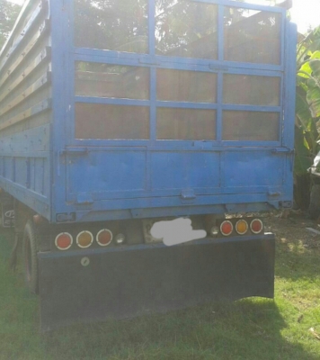 ขายหกล้อ อีซูชุ NPR110ดั่มเกษตร สภาพดีใช้งานปกติ พร้ออมใช้งาน ราคาถูกๆ 135,000บ (ไม่มีเล่มทะเบียน ) มีใบชื้อขายเจ้าเของเ