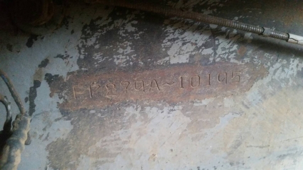 ขายด่วนรถสิบล้อเทนเลอร2เพลาHINOเครือง260แรงหางขึ้น200