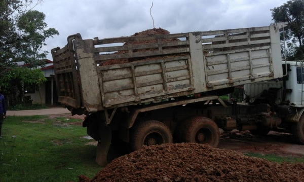 ขายดาวน์ HINO FM177 ดั้มสภาพพร้อมใช้งาน เครื่อง HO7C เทอร์โบ เครื่องแน่นดี เกียร์ดี คัชชีสวยรถใช้งานทุกวัน พร้อมให้เปลี่ยนสัญญา