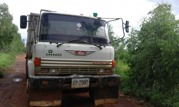 ขายดาวน์ HINO FM177 ดั้มสภาพพร้อมใช้งาน เครื่อง HO7C เทอร์โบ เครื่องแน่นดี เกียร์ดี คัชชีสวยรถใช้งานทุกวัน พร้อมให้เปลี่ยนสัญญา