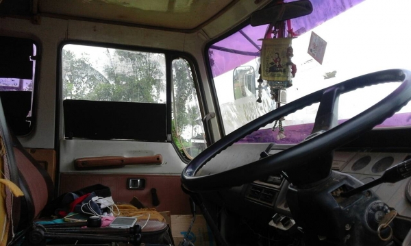 ขายดาวน์ HINO FM177 ดั้มสภาพพร้อมใช้งาน เครื่อง HO7C เทอร์โบ เครื่องแน่นดี เกียร์ดี คัชชีสวยรถใช้งานทุกวัน พร้อมให้เปลี่ยนสัญญา