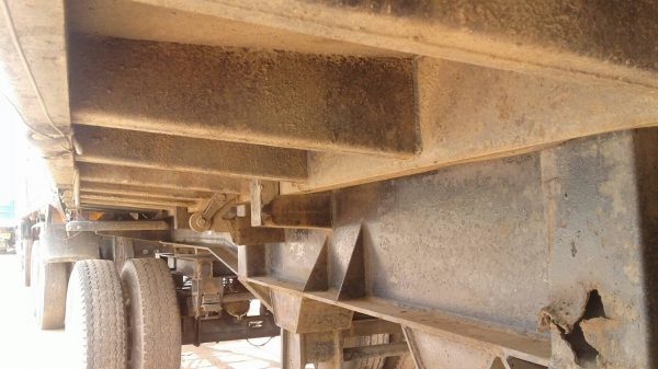 ขาย รถพ่วงดั้มแม่-ลูก HINO FM3M เครื่อง M10C 240 แรงม้า เกียร์เดิม สโลว์กลาง เอกสารเล่มทะเบียนพร้อมโอน ราคาต่อรองได้ครับ