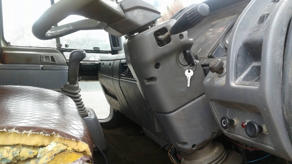 ขาย รถพ่วงดั้มแม่-ลูก HINO FM3M เครื่อง M10C 240 แรงม้า เกียร์เดิม สโลว์กลาง เอกสารเล่มทะเบียนพร้อมโอน ราคาต่อรองได้ครับ