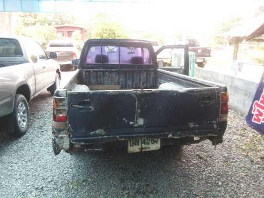 มังกรทอง 87 แรง เครื่องแน่น แชดซีไม่ผุพร้อมโอน ภาษี 57