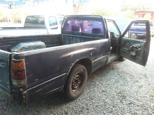 มังกรทอง 87 แรง เครื่องแน่น แชดซีไม่ผุพร้อมโอน ภาษี 57