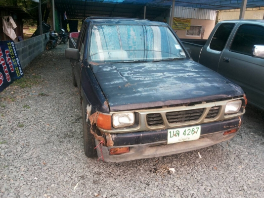 มังกรทอง 87 แรง เครื่องแน่น แชดซีไม่ผุพร้อมโอน ภาษี 57