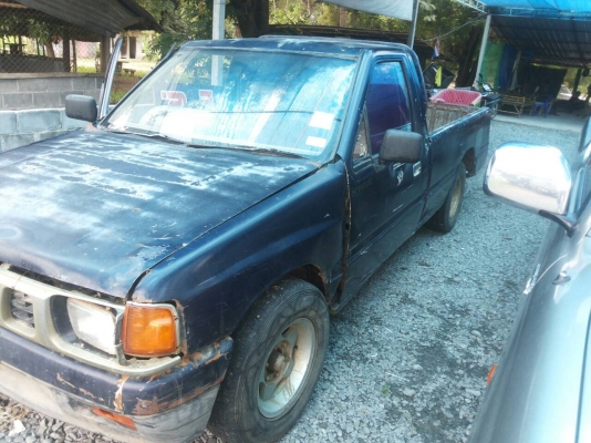 มังกรทอง 87 แรง เครื่องแน่น แชดซีไม่ผุพร้อมโอน ภาษี 57