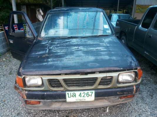 มังกรทอง 87 แรง เครื่องแน่น แชดซีไม่ผุพร้อมโอน ภาษี 57