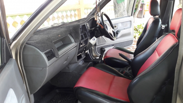 ขาย ISUZU ดรากอน