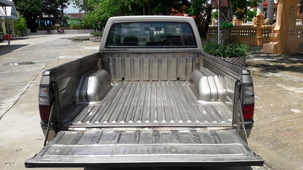 ขาย ISUZU ดรากอน