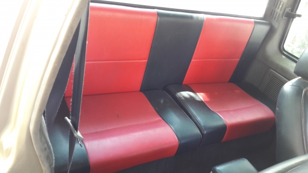 ขาย ISUZU ดรากอน