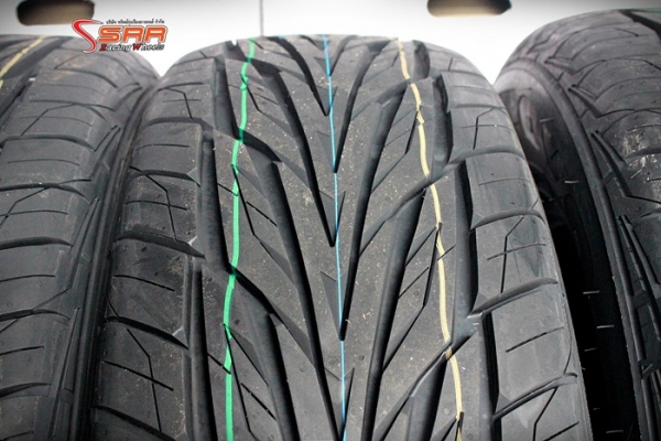 TOYO ST3 225/65R17 ยางใหม่ ปี16 JAPAN