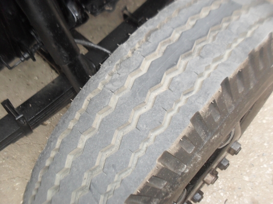 ืnpr  เครื่อง4bd1  115 แรงม้า พวงมาลัยเพาเวอร์ หัวยกได้