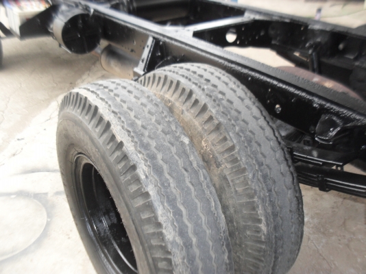 ืnpr  เครื่อง4bd1  115 แรงม้า พวงมาลัยเพาเวอร์ หัวยกได้