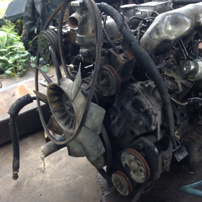 ขายเครื่องยนต์isuzu 4JB1 2.8 สภาพสวยอุปกรณ์ครบ ขายเครื่องยนต์isuzu 4JB1 2.8 สภาพสวยอุปกรณ์ครบ