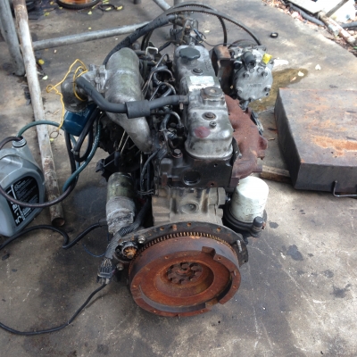 ขายเครื่องยนต์isuzu 4JB1 2.8 สภาพสวยอุปกรณ์ครบ ขายเครื่องยนต์isuzu 4JB1 2.8 สภาพสวยอุปกรณ์ครบ