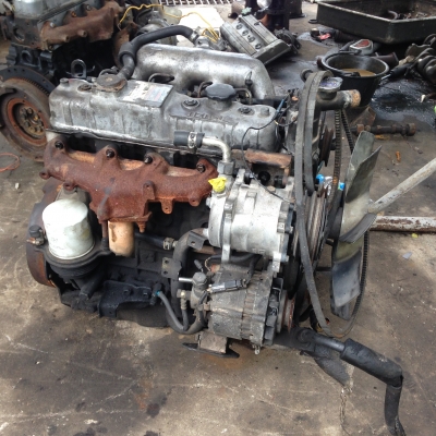 ขายเครื่องยนต์isuzu 4JB1 2.8 สภาพสวยอุปกรณ์ครบ ขายเครื่องยนต์isuzu 4JB1 2.8 สภาพสวยอุปกรณ์ครบ