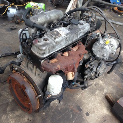 ขายเครื่องยนต์isuzu 4JB1 2.8 สภาพสวยอุปกรณ์ครบ ขายเครื่องยนต์isuzu 4JB1 2.8 สภาพสวยอุปกรณ์ครบ