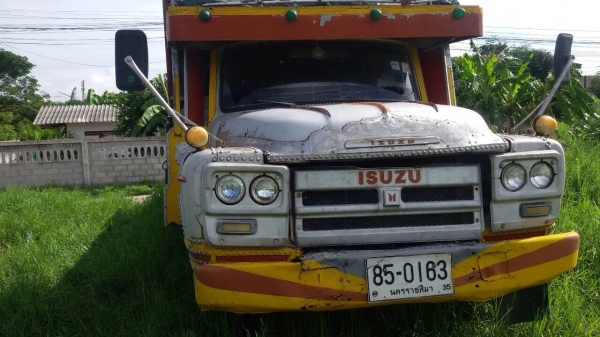 ขาย หัวยาว เพลาเดียว 165แรง ช่วงล่าง หมวกเจค เบรคลมดัน คัดซีสวย เอกสารพร้อมโอน ขาย หัวยาว เพลาเดียว 165แรง ช่วงล่าง หมวกเจค เบรคลมดัน คัดซีสวย เอกสารพร้อมโอน