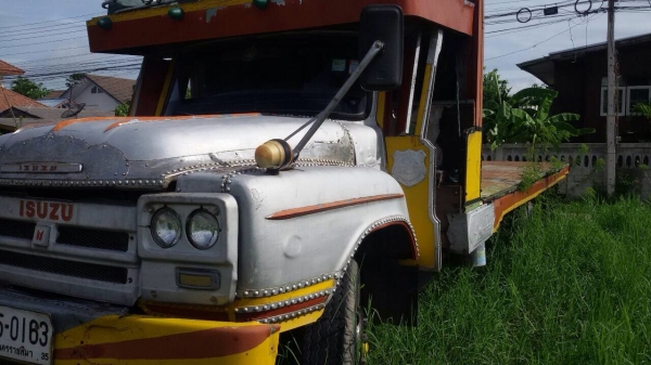 ขาย หัวยาว เพลาเดียว 165แรง ช่วงล่าง หมวกเจค เบรคลมดัน คัดซีสวย เอกสารพร้อมโอน