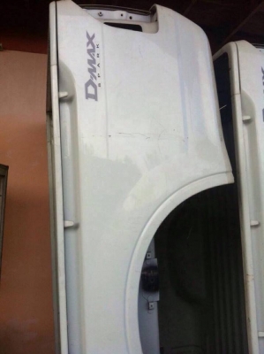 ลูกกะบะถอด ดีแมก ตอนเดียว ป้ายแดง ปี 05